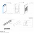 Kasra Hospital in Tehran Renovation project  12 