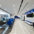 Kasra hospital main lobby renovation by Archmed CAOI 1 Kasra hospital main lobby renovation by Archmed CAOI 1