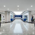 Kasra hospital main lobby renovation by Archmed CAOI  2 