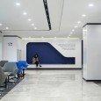 Kasra hospital main lobby renovation by Archmed CAOI  3 