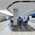 Kasra hospital main lobby renovation by Archmed CAOI 6 Kasra hospital main lobby renovation by Archmed CAOI 6