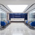 Kasra hospital main lobby renovation by Archmed CAOI 7 Kasra hospital main lobby renovation by Archmed CAOI 7