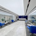 Kasra hospital main lobby renovation by Archmed CAOI 9 Kasra hospital main lobby renovation by Archmed CAOI 9