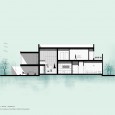 SectionA A Father and Daughter House in Mashhad by Afshin Khosravian SectionA A Father and Daughter House in Mashhad by Afshin Khosravian