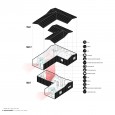 Design process Parallel Villa Larijan Amol by JAJ Studio Ghasem Navaei  2 