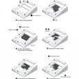 Design process Parallel Villa Larijan Amol by JAJ Studio Ghasem Navaei