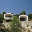 Parallel Villa Larijan Amol by JAJ Studio Ghasem Navaei  10 
