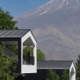 Parallel Villa Larijan Amol by JAJ Studio Ghasem Navaei  8 