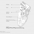 Site plan Ghadimkhoone ecolodge resort Gilan by HaftShahr Aria  2 