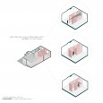 Baftar Dermatology Clinic Design process and Diagrams  10 