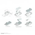 Baftar Dermatology Clinic Design process and Diagrams  11 