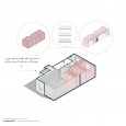 Baftar Dermatology Clinic Design process and Diagrams  9 