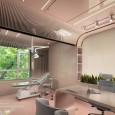 Baftar dermatology clinic in Tehran AsNow Design Construct  20 