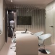 Baftar dermatology clinic in Tehran AsNow Design Construct  24 