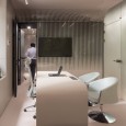 Baftar dermatology clinic in Tehran AsNow Design Construct  25 