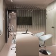 Baftar dermatology clinic in Tehran AsNow Design Construct  26 