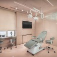 Baftar dermatology clinic in Tehran AsNow Design Construct  29 