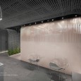 Baftar dermatology clinic in Tehran AsNow Design Construct  6 