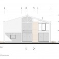 Elevation Sarvestan Villa Mado Architects  3 