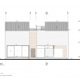 Elevation Sarvestan Villa Mado Architects  4 