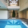 Sarvestan Villa by Mado Architects CAOI  15 