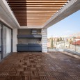 Villa No.10 Sadra Shiraz by Shaar Office  25 