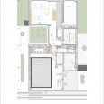 Villa No.10 Sadra Shiraz by Shaar Office Basement plan