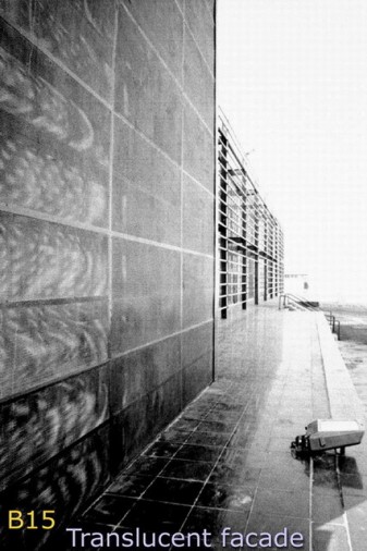 NIPCO Factory - Contemporary Architecture of Iran