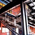 NIPCO Factory in Iran by Arash Mozafari and Mehrdad Golmohamadi  13 