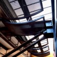 NIPCO Factory in Iran by Arash Mozafari and Mehrdad Golmohamadi  15 