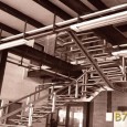 NIPCO Factory in Iran by Arash Mozafari and Mehrdad Golmohamadi  16 