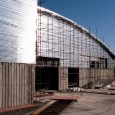 NIPCO Factory in Iran by Arash Mozafari and Mehrdad Golmohamadi  19 