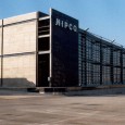 NIPCO Factory in Iran by Arash Mozafari and Mehrdad Golmohamadi  1 