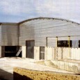 NIPCO Factory in Iran by Arash Mozafari and Mehrdad Golmohamadi  20 