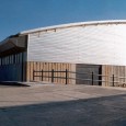 NIPCO Factory in Iran by Arash Mozafari and Mehrdad Golmohamadi  21 