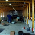 NIPCO Factory in Iran by Arash Mozafari and Mehrdad Golmohamadi  25 