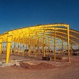 NIPCO Factory in Iran by Arash Mozafari and Mehrdad Golmohamadi  2 