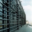 NIPCO Factory in Iran by Arash Mozafari and Mehrdad Golmohamadi  7 