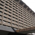 Tehran Inter Continental Hotel Laleh Hotel 01 Tehran Inter Continental Hotel Laleh Hotel 01