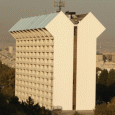 Tehran Inter Continental Hotel Laleh Hotel 02 Tehran Inter Continental Hotel Laleh Hotel 02