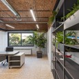 Owj Office building renovation Harandi and Harandi Architects  10 