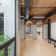 Owj Office building renovation Harandi and Harandi Architects  5 