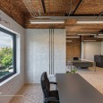 Owj Office building renovation Harandi and Harandi Architects  9 