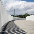 Tandorosti Bridge in Tehran by Katoum Architecture Studio  17 