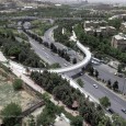 Tandorosti Bridge in Tehran by Katoum Architecture Studio  2 