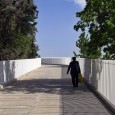 Tandorosti Bridge in Tehran by Katoum Architecture Studio  7 