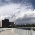 Tandorosti Bridge in Tehran by Katoum Architecture Studio  9 