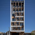 Zeynal Building in Maku West Azerbaijan province  1 