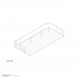 Design Diagram Fidar Gallery in Tehran  1 