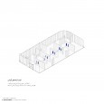 Design Diagram Fidar Gallery in Tehran  4 